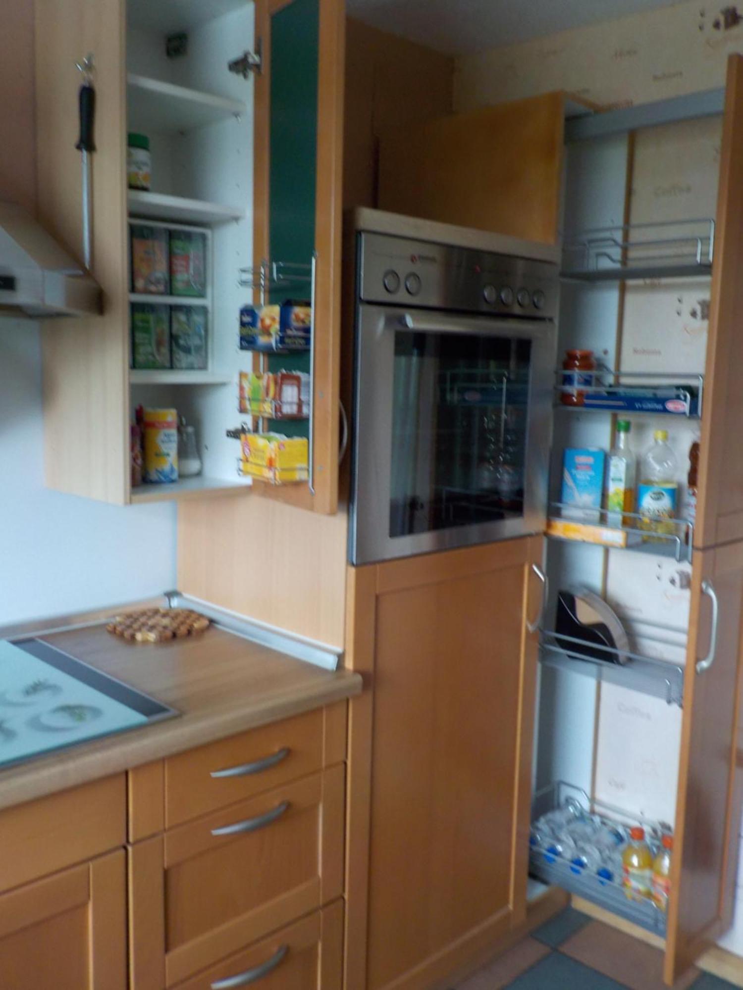 Ferienwohnung Wolf Ensdorf Экстерьер фото