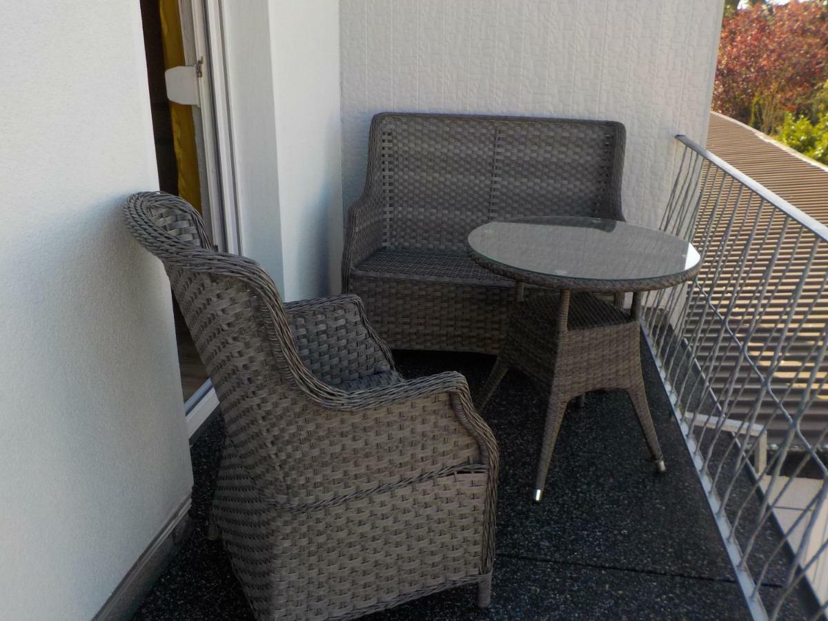 Ferienwohnung Wolf Ensdorf Экстерьер фото